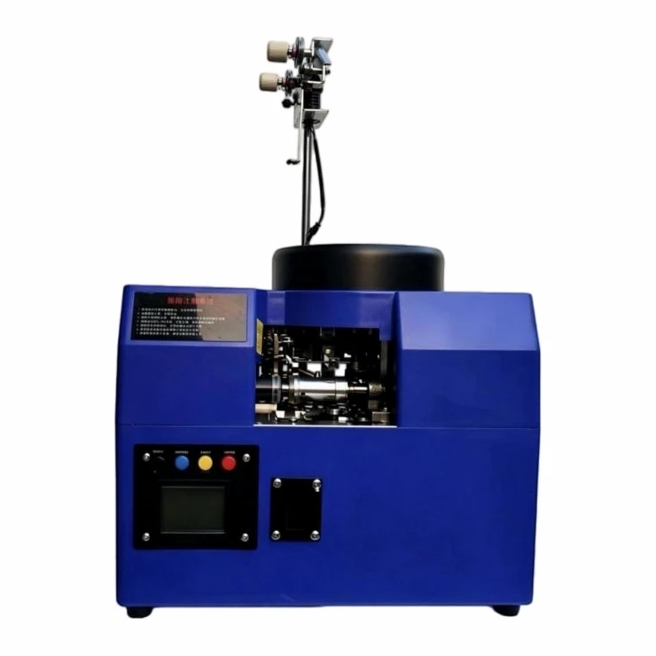Coil Winding Machine