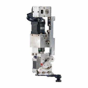 Cording Device factory Cording Device factory