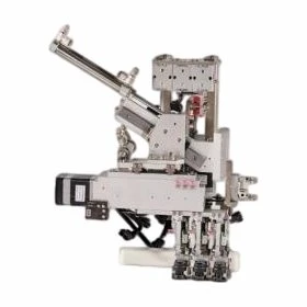 Cording Device