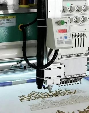 Embroidery Laser Device suppliers Embroidery Laser Device suppliers
