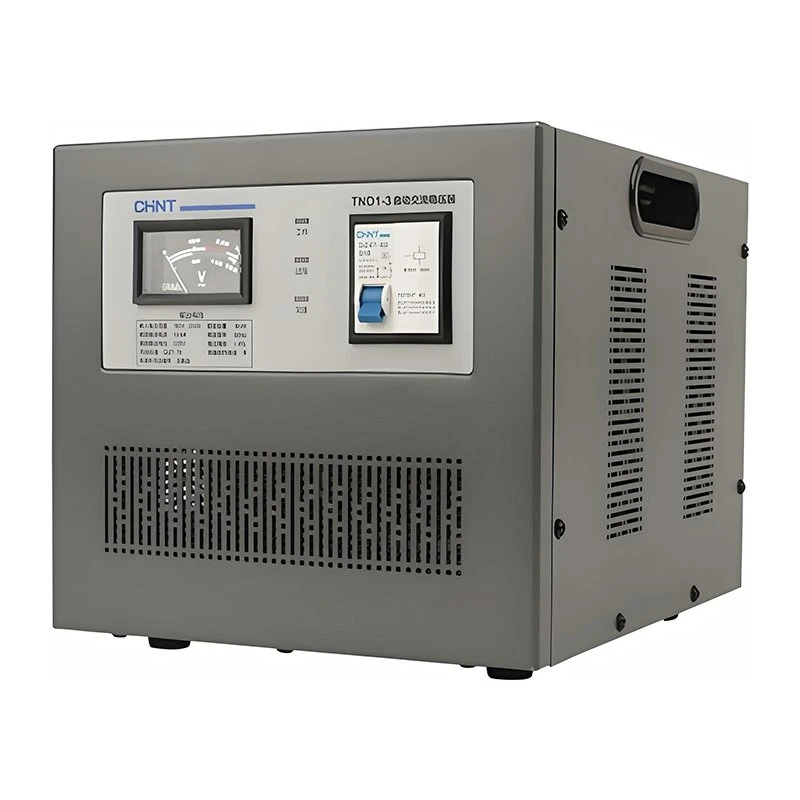 Embroidery Voltage Regulator