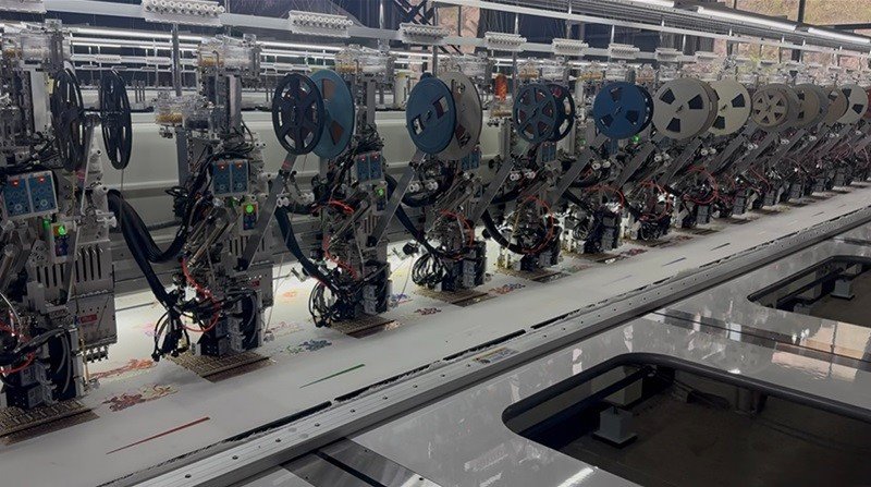 Four Beads Dual Sequence Embroidery Machine suppliers Four Beads Dual Sequence Embroidery Machine suppliers