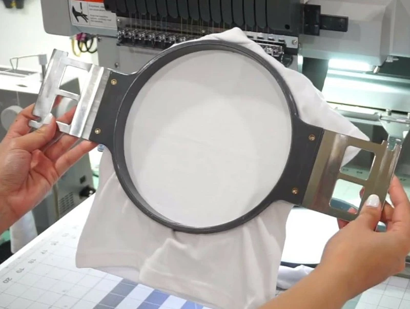 Garment Embroidery Plastic Frame suppliers Garment Embroidery Plastic Frame suppliers