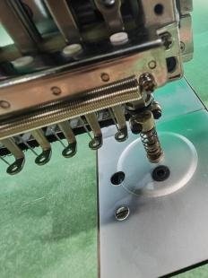 Boring Cutter Device
