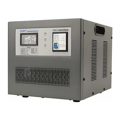 Embroidery Voltage Regulator