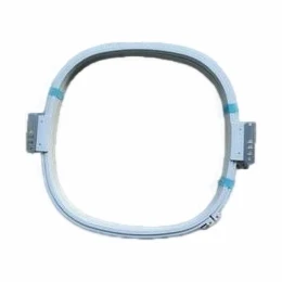 Garment Embroidery Plastic Frame